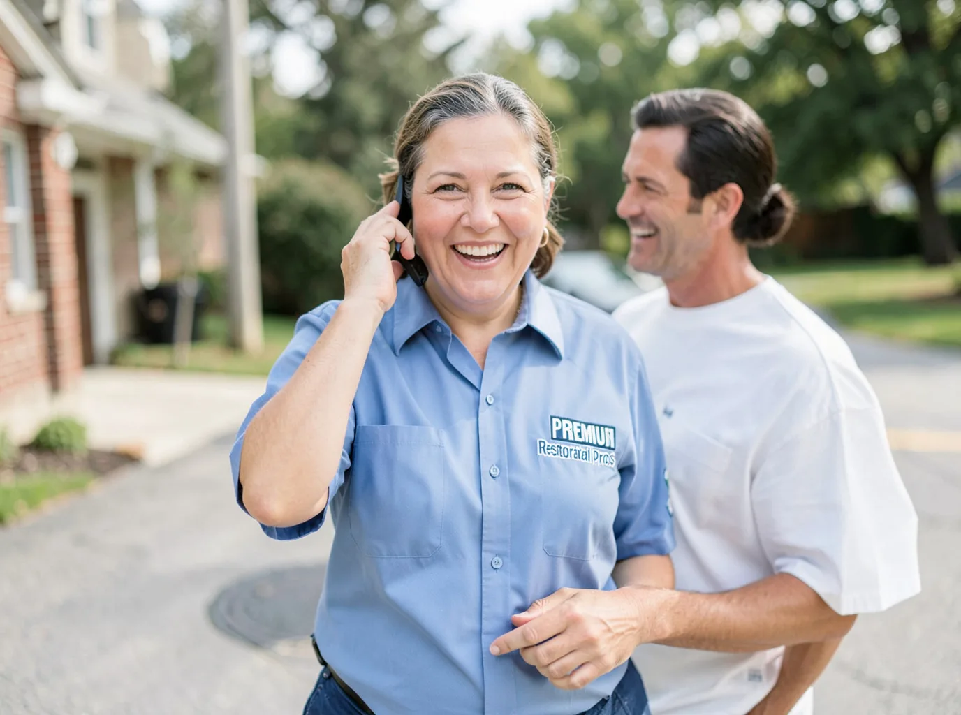 Water Damage Restoration Forest City, NC FAQs